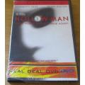 HOLLOW MAN DVD Kevin Bacon [Shelf H]