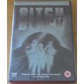 PITCH BLACK DVD [Shelf H] REGION 2