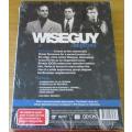 WISEGUY Season 2 DVD [Shelf H] REGION 1