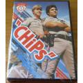 CHIPS SEASON 1 DVD [Shelf H]