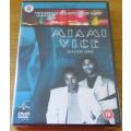 MIAMI VICE SEASON 1 DVD [Shelf H]