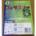 OZ Season 2 DVD [Shelf H]
