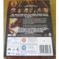 OZ Season 3 DVD [Shelf H]