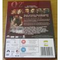 OZ Season 5 DVD [Shelf H]