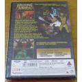 MARVEL WOLVERINE and the X-MEN Volume 3 DVD [Shelf H]