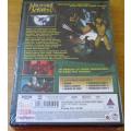 MARVEL WOLVERINE and the X-MEN Volume 4 DVD [Shelf H]