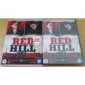 RED HILL DVD [Shelf H] REGION 2