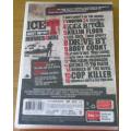 ICE T Body Count Murder 4 Hire DVD [Shelf H]