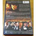 WISEGUY The Complete First Season DVD [Shelf H]