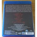 TOTO Live at Montreux 1991 BLU RAY [Shelf H]