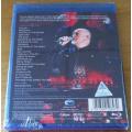 PETER GABRIEL New Blood Live in London BLU RAY [Shelf H]