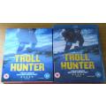 TROLL HUNTER BLU RAY [Shelf H]