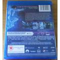 GHOST IN THE SHELL BLU RAY [Shelf H]