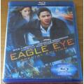 EAGLE EYE Special Edition BLU RAY [Shelf H]