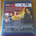 G.I. JOE The Rise of Cobra BLU RAY [Shelf H]