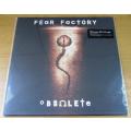 FEAR FACTORY Obsolete LP VINYL Record