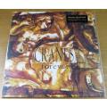 CRANES Loved LP VINYL Record