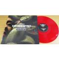 COMBICHRIST This is Where Death Begins CD + RED/GREEN Coloured 2xLP VINYL Record