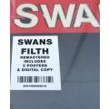 SWANS Filth LP VINYL RECORD