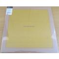 SWANS Leaving Meaning. 2xLP VINYL RECORD