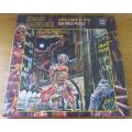 IRON MAIDEN Somewhere in Time 500 Piece Puzzle