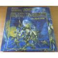 IRON MAIDEN Live after Death 500 Piece Puzzle