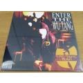 WU-TANG CLAN Enter The Wu-Tang (36 Chambers) LP VINYL Record