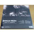 DEPECHE MODE I Want it Acoustic LP VINYL Record