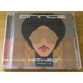 PRINCE Hit N Run Phase Two IMPORT CD
