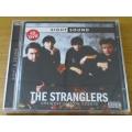 THE STRANGLERS Greatest Hits CD+DVD