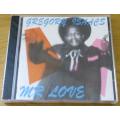 GREGORY ISAACS Mr Love The Very Best Of CD
