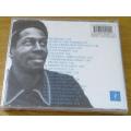 GREGORY ISAACS Mr Love The Very Best Of CD