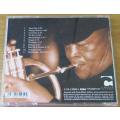 HUGH MASEKELA Time CD Autographed on cover [Zx3]