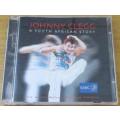 JOHNNY CLEGG A South African Story CD [Zx3]