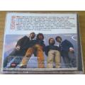 THE DOORS Absolute Best 2xCD [Zx3]