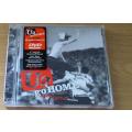 U2 Go Home Live from Slane Castle Ireland DVD in jewel case [Zx3]