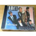 ABC The Collection CD [Shelf Z x 8]