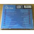 ABC The Collection CD [Shelf Z x 8]