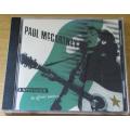 PAUL McCARTNEY Unplugged The Official Bootleg CD [Shelf Z x 8]