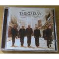 THIRD DAY Wherever You Are CD  [Shelf Z x 7]