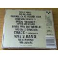 VAN COKE KARTEL Wie`s Bang CD  [Shelf Z x 7]