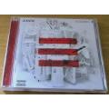 JAY-Z The Blueprint 3 CD