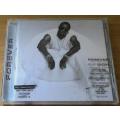 PUFF DADDY Forever CD
