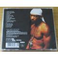 JA RULE Pain is Love CD