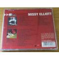 MISSY ELLIOT Da Real World / Supa Dupa Fly 2xCD