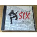 DISTRICT SIX The Musical CD