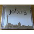Joburg 16 hits from the city of Gold  CD [Shelf V x 3]