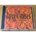 GUNS N ROSES The Spaghetti Incident CD [Shelf Z x 7]