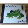 SILVERCHAIR Frogstomp CD [Shelf Z x 2]