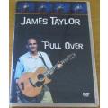 JAMES TAYLOR Pull Over DVD